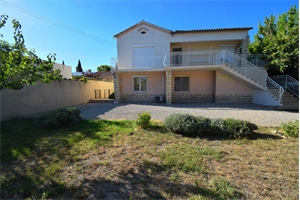 appartement à la vente -   84320  ENTRAIGUES-SUR-LA-SORGUE, surface 78 m2 vente appartement - APR717051